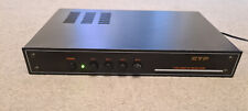 Analogue 4 Way Audio/Video Selector Box CVD-1000 (Untested)