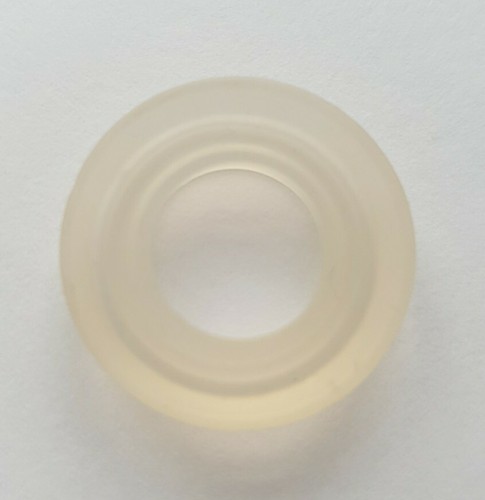 Pavoni piston rod gasket - rod,