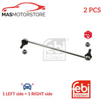ANTI ROLL BAR STABILISER PAIR