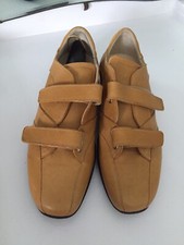 Bally Made in Switzerland Size