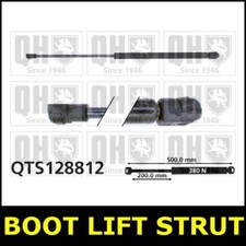 Boot Gas Strut Tailgate FOR VW