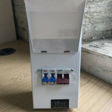 Live Electrical 100A 2 Usable
