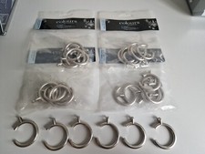 24x Stainless Steel 16mm-19mm