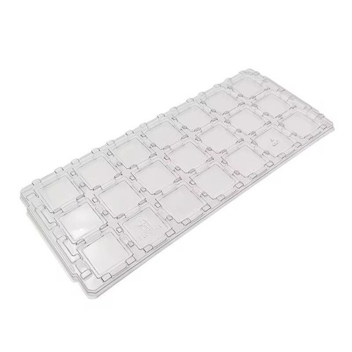 Esd tray holder intel cpu - esd,