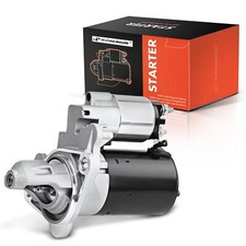 A-Premium Starter Motor for