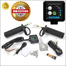 Oxford Hot grips Premium Sports Heated Hot Grips Motorcycle winter Grips - OF692