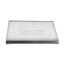 Opel Corsa D 1.3 CDTI Genuine Borg & Beck Cabin Pollen Interior Air Filter