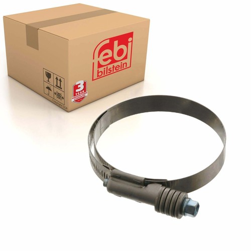 Charge air hose clamp - charge,