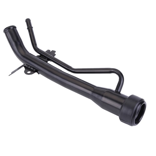 Fuel tank filler - tank, neck