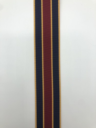 Rhodesia police reserve - police, long