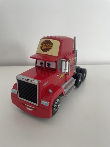 Disney pixar cars mack - disney,