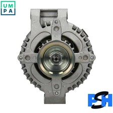 ALTERNATOR 125.528.100.050 FOR HONDA CR-V/III/SUV/Mk/IV CIVIC/VIII/Hatchback