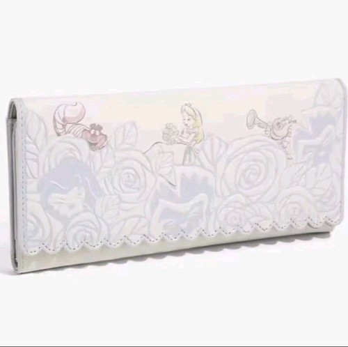 New disney loungefly alice - disney,