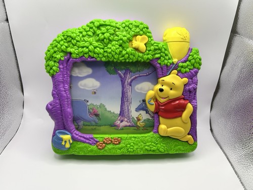 Vintage fisher price winnie - vintage,