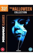 Halloween 3-Movie Collection