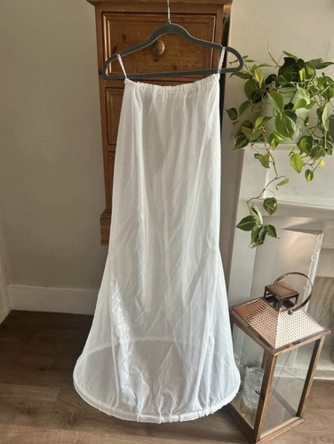 Underskirt hoop for fishtail - underskirt/hoop,
