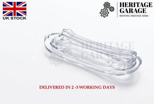 Fits for lambretta series - for, li