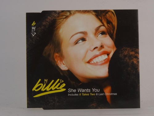 Billie piper she - piper, you
