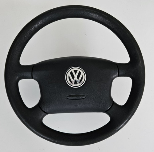 Golf mk4 steering wheel - vw,