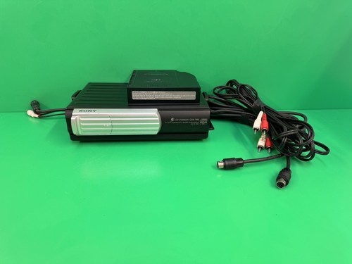 Sony cdx t69 disc - 6, on