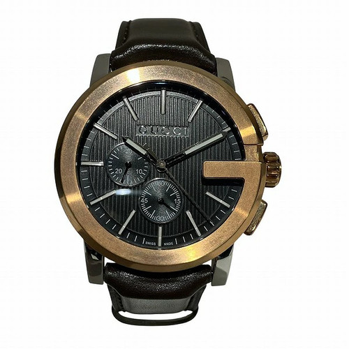 Gucci chrono ya101202 - g,