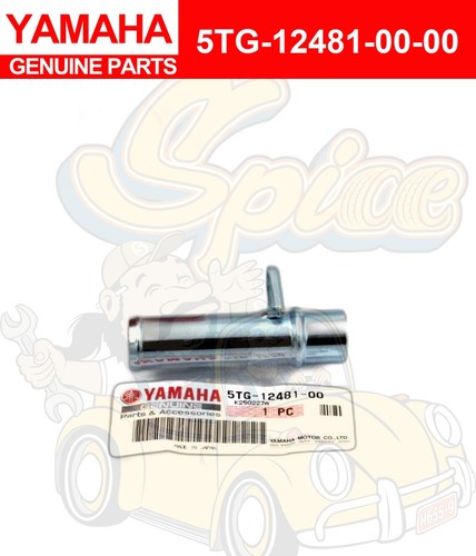 Yamaha genuine part - genuine,