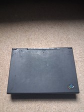 Vintage IBM ThinkPad 755CE
