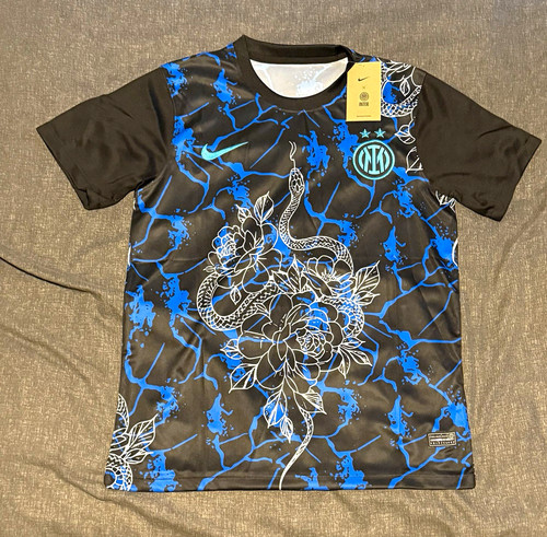 Nike inter milan - nike, training