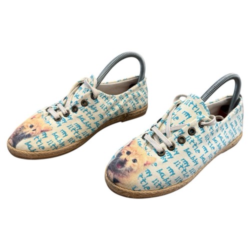 Goby womens cat shoes - shoes, flats