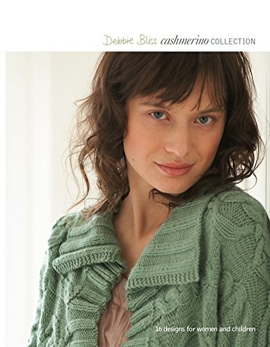 Debbie bliss cashmerino - bliss:,