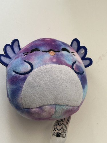 Squishmallows halley axolotl - squishmallows,