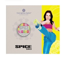 2026 Music Legend The Spice
