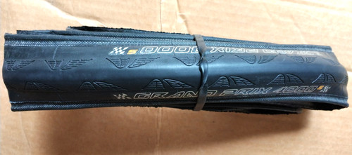 Continental grand prix 4000s - prix,