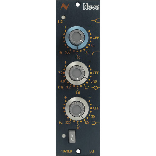 Ams neve 1073lbeq - ams,