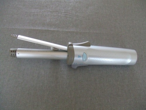Braun platinum power - braun, gas