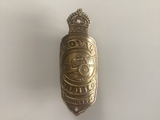 Truly Superb Vintage Royal