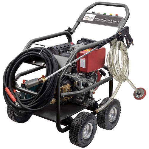 Sip tempest 300tx - 300tx, diesel