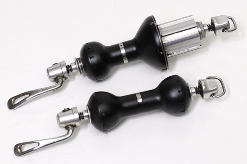 Campagnolo hpw hubs from - campagnolo,