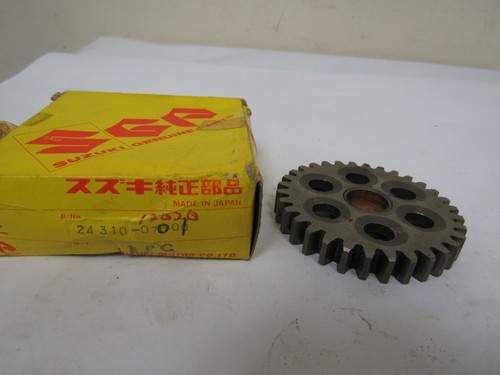 Suzuki rv90 a100 first - suzuki,