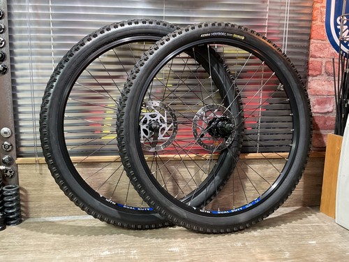 Wtb dual duty 8 - wtb,