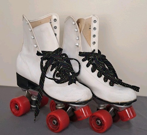 Official white roller - official,