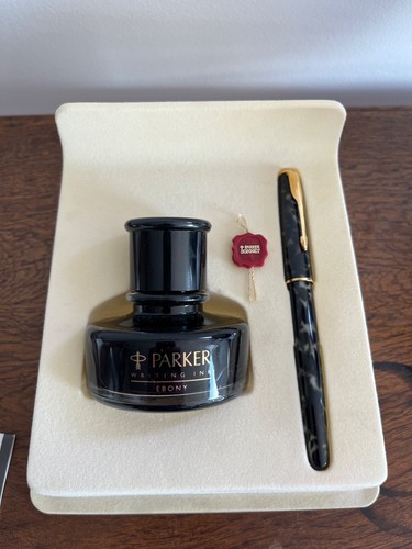1997 parker sonnet - 1997, fountain