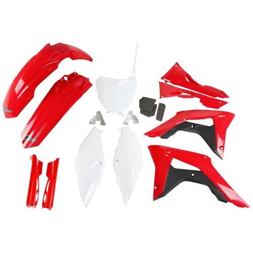Fairing kit piece ufo plast - kit,