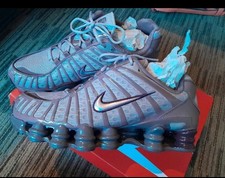 Ladies Nike SHOX TL  Trainers