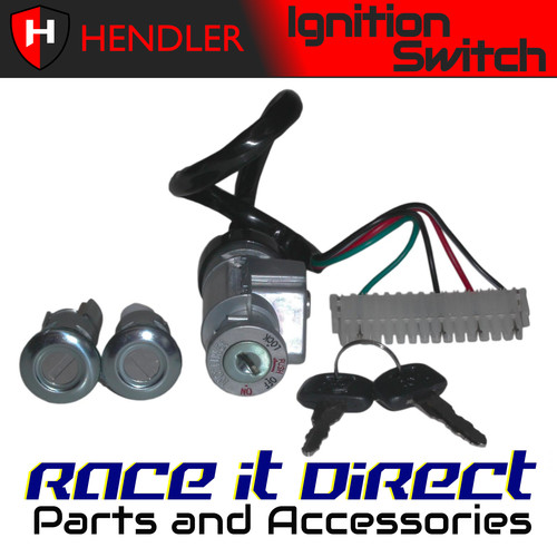 Ignition switch for honda - for,