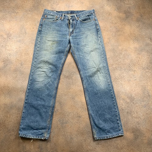 Levi 514 jeans mens - jeans, (34