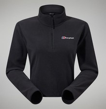 Berghaus Ladies Cropped Fleece