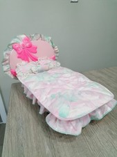 1980s Ribbons & Roses Barbie