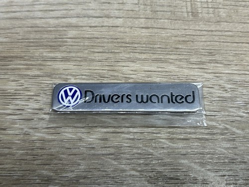 Vintage volkswagen drivers - vintage,