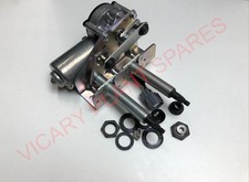 FRONT WIPER MOTOR JCB Part No